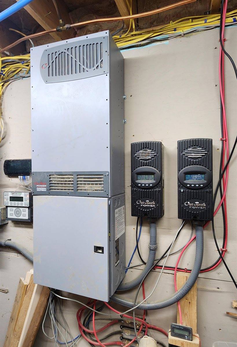 44 Webb Pond Road, Eastbrook, ME 04634