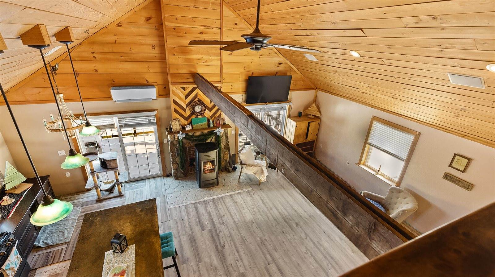 44 Webb Pond Road, Eastbrook, ME 04634