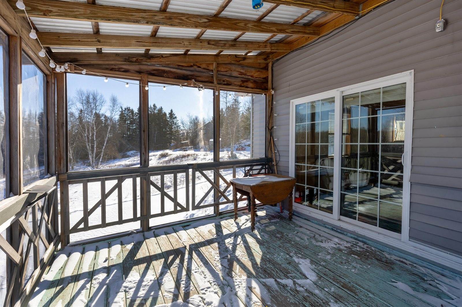 44 Webb Pond Road, Eastbrook, ME 04634