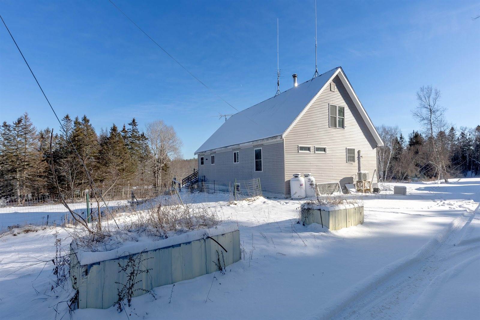 44 Webb Pond Road, Eastbrook, ME 04634