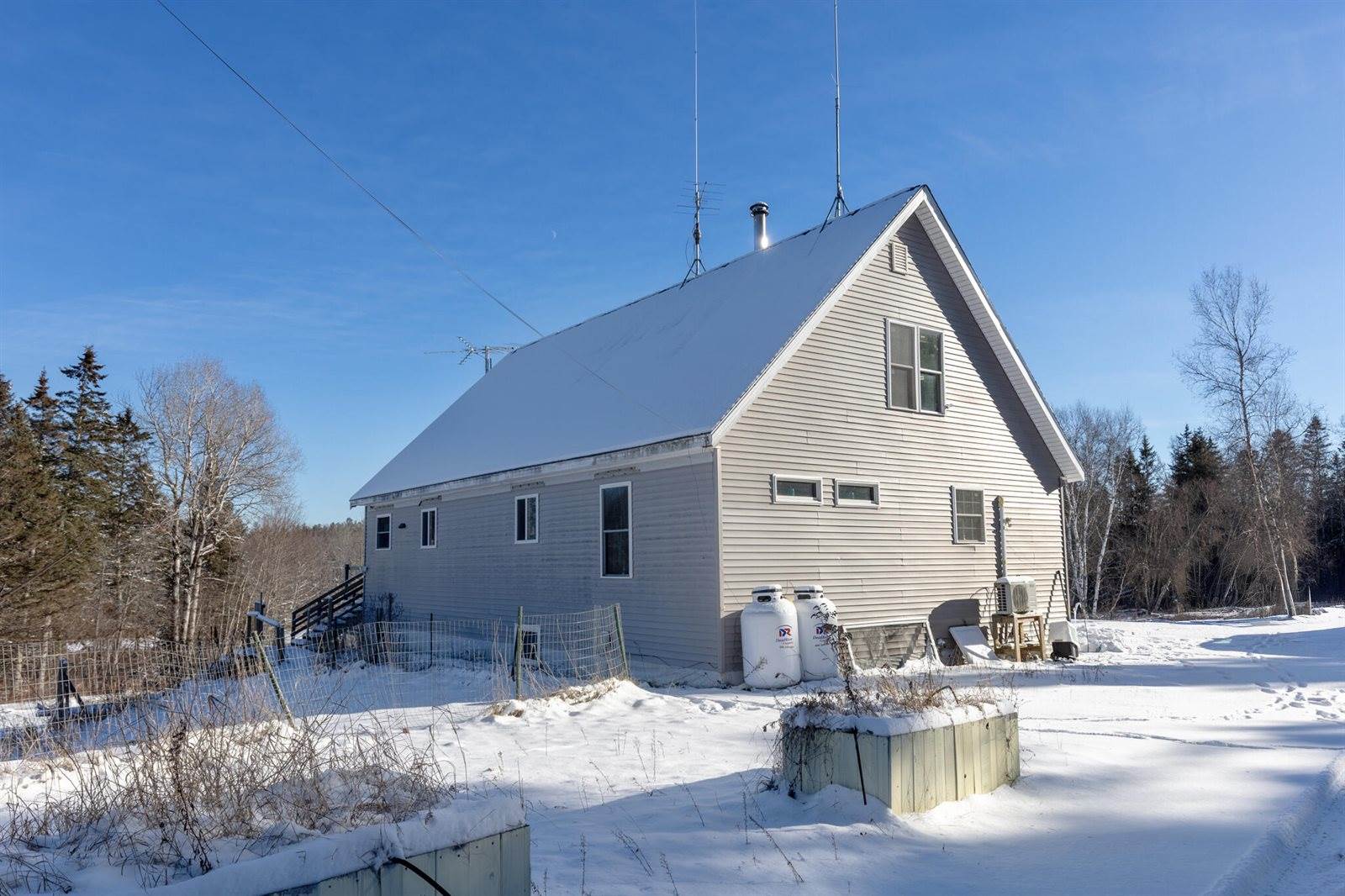 44 Webb Pond Road, Eastbrook, ME 04634