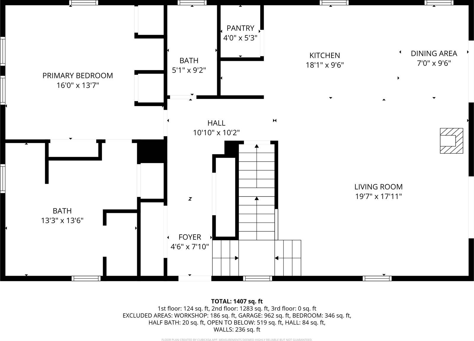 44 Webb Pond Road, Eastbrook, ME 04634