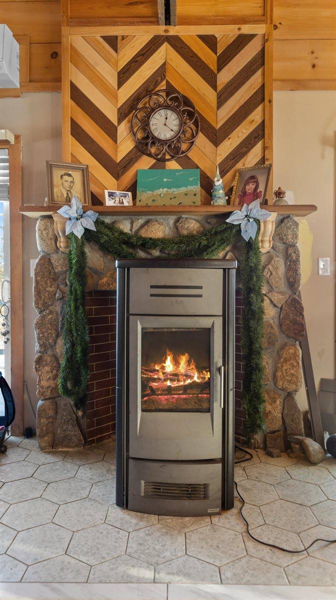 44 Webb Pond Road, Eastbrook, ME 04634