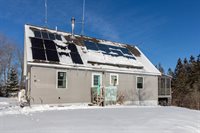 44 Webb Pond Road, Eastbrook, ME 04634