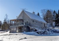 44 Webb Pond Road, Eastbrook, ME 04634