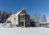 44 Webb Pond Road, Eastbrook, ME 04634