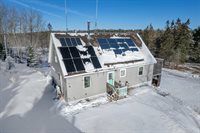 44 Webb Pond Road, Eastbrook, ME 04634