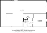 44 Webb Pond Road, Eastbrook, ME 04634