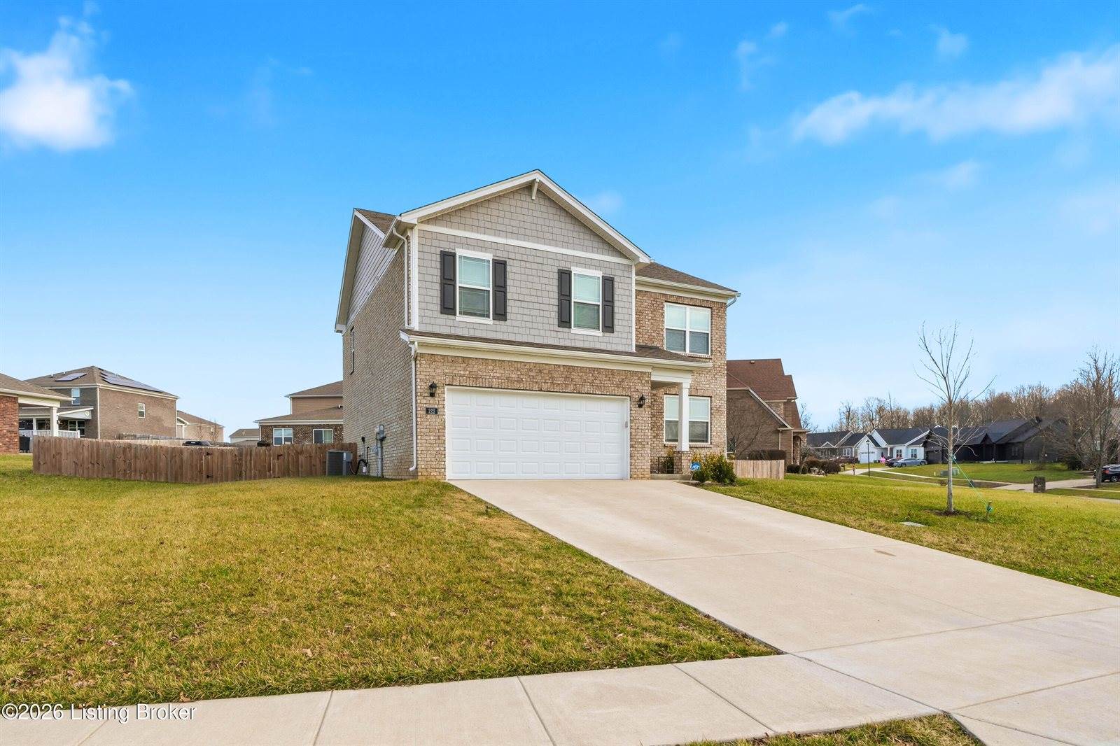 122 Calumet Loop, Elizabethtown, KY 42701