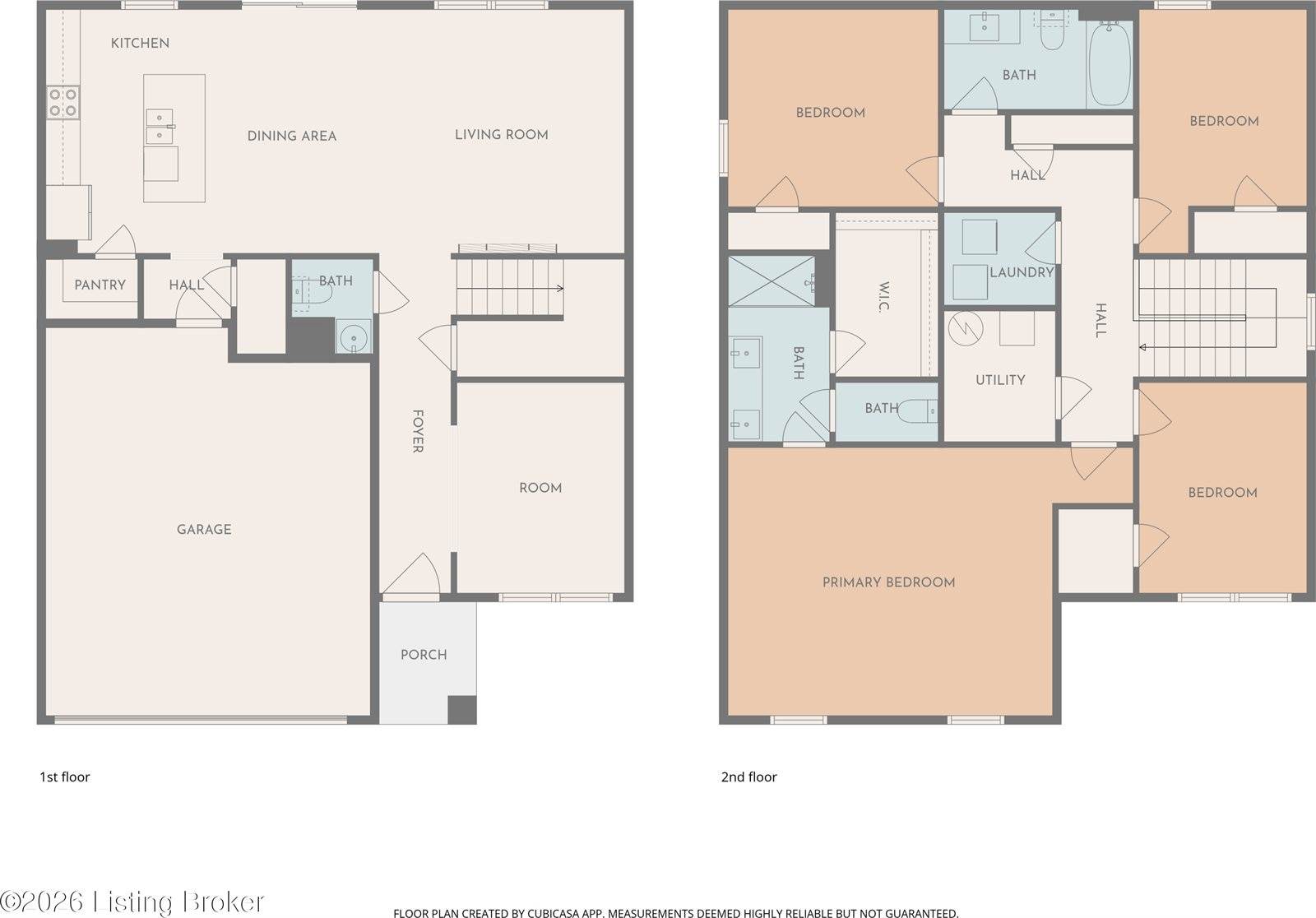 122 Calumet Loop, Elizabethtown, KY 42701