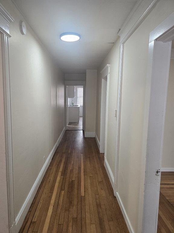 100 Albemarle St, #1, Springfield, MA 01109