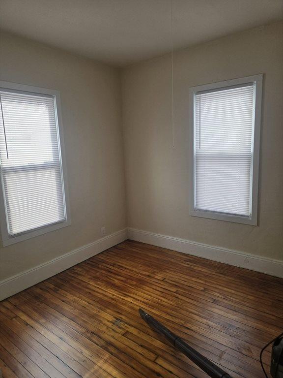 100 Albemarle St, #1, Springfield, MA 01109