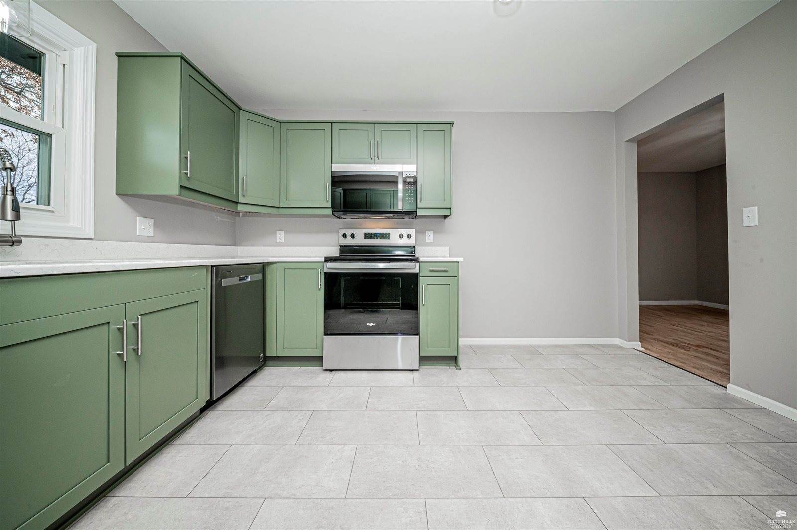 941 Cedar Street, Junction City, KS 66441