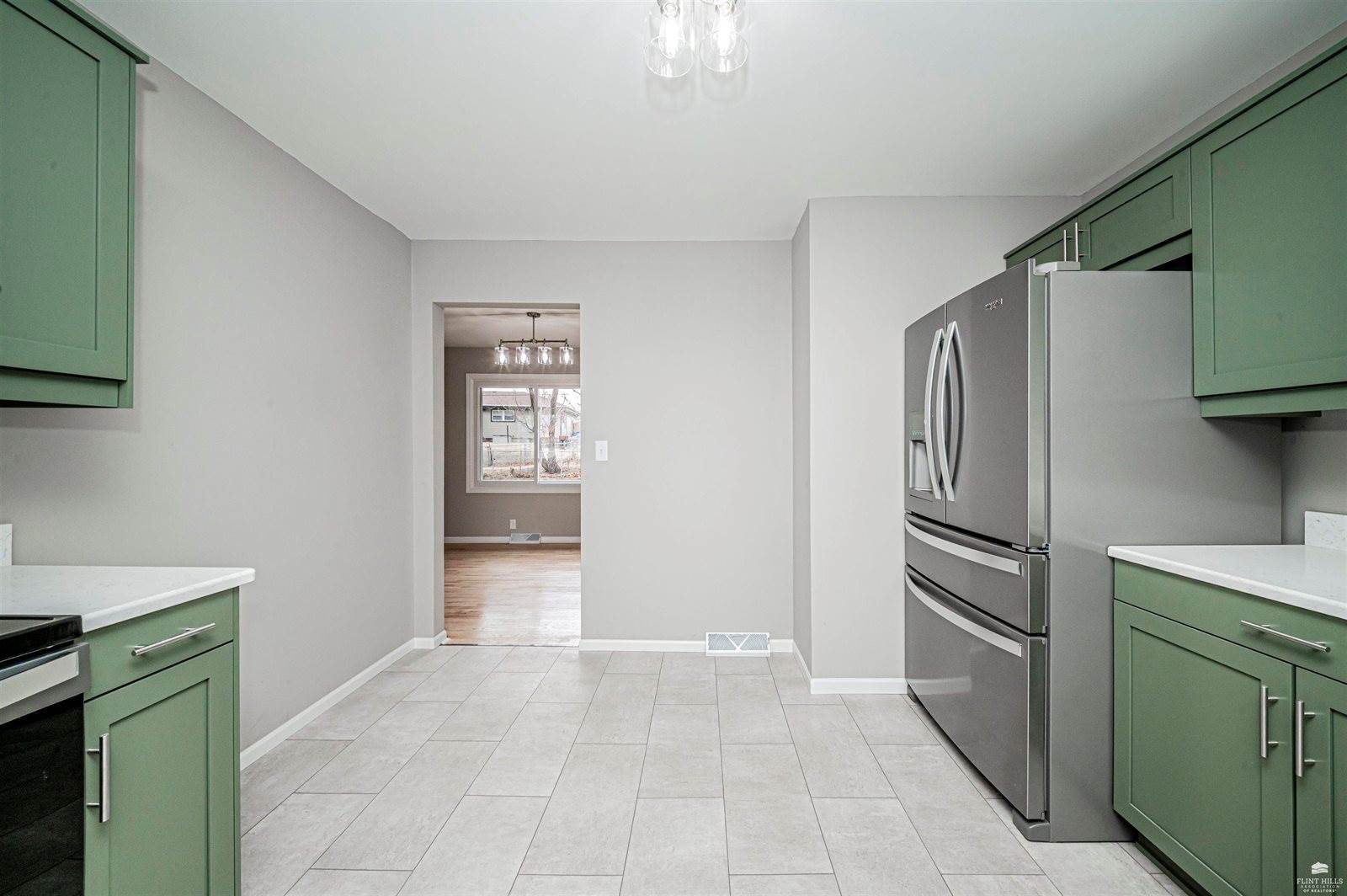 941 Cedar Street, Junction City, KS 66441