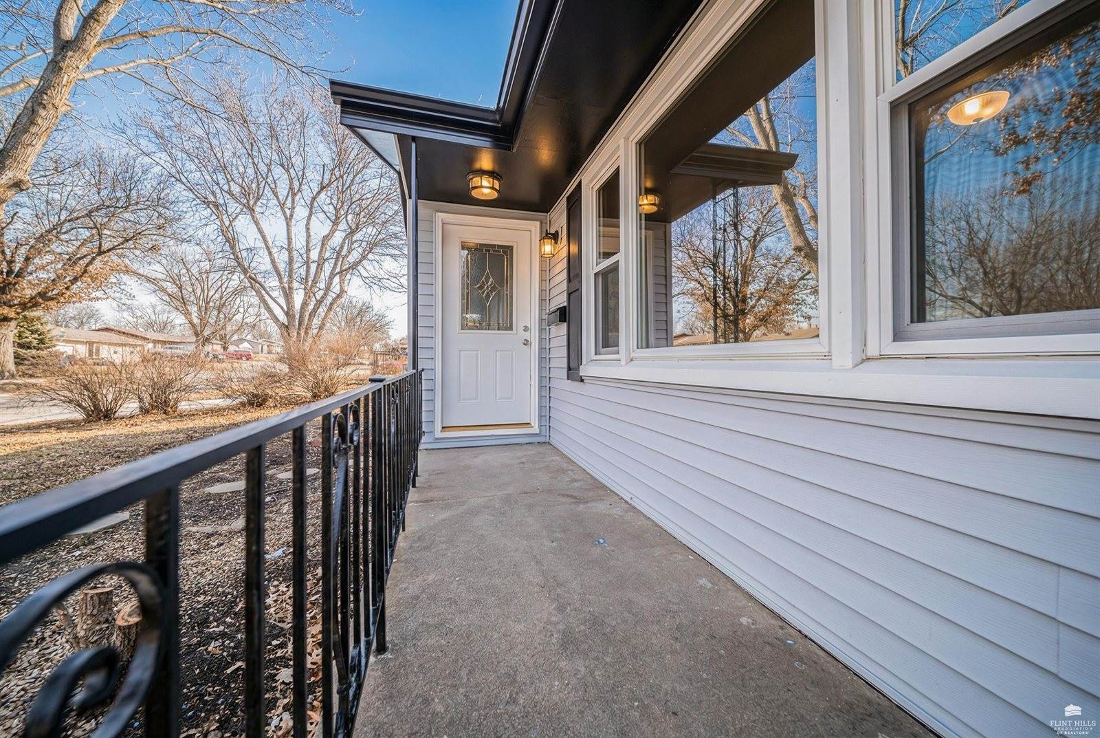 941 Cedar Street, Junction City, KS 66441