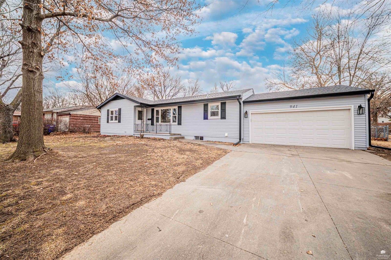 941 Cedar Street, Junction City, KS 66441