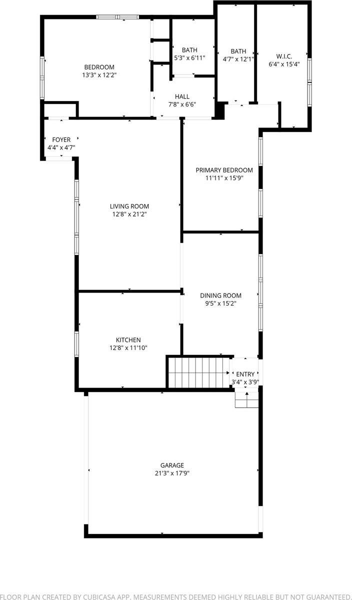 941 Cedar Street, Junction City, KS 66441