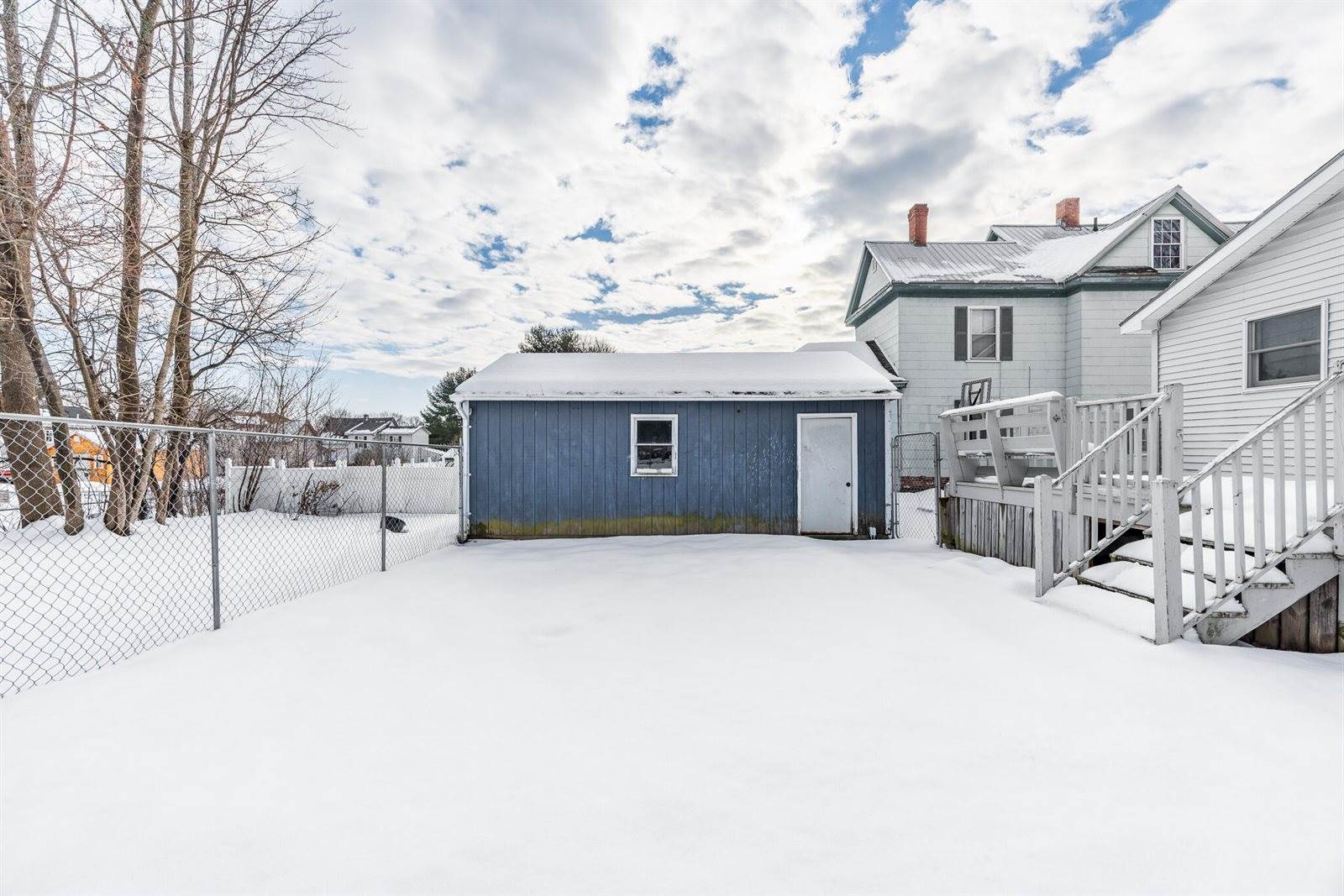 211 Maple Street, Bangor, ME 04401