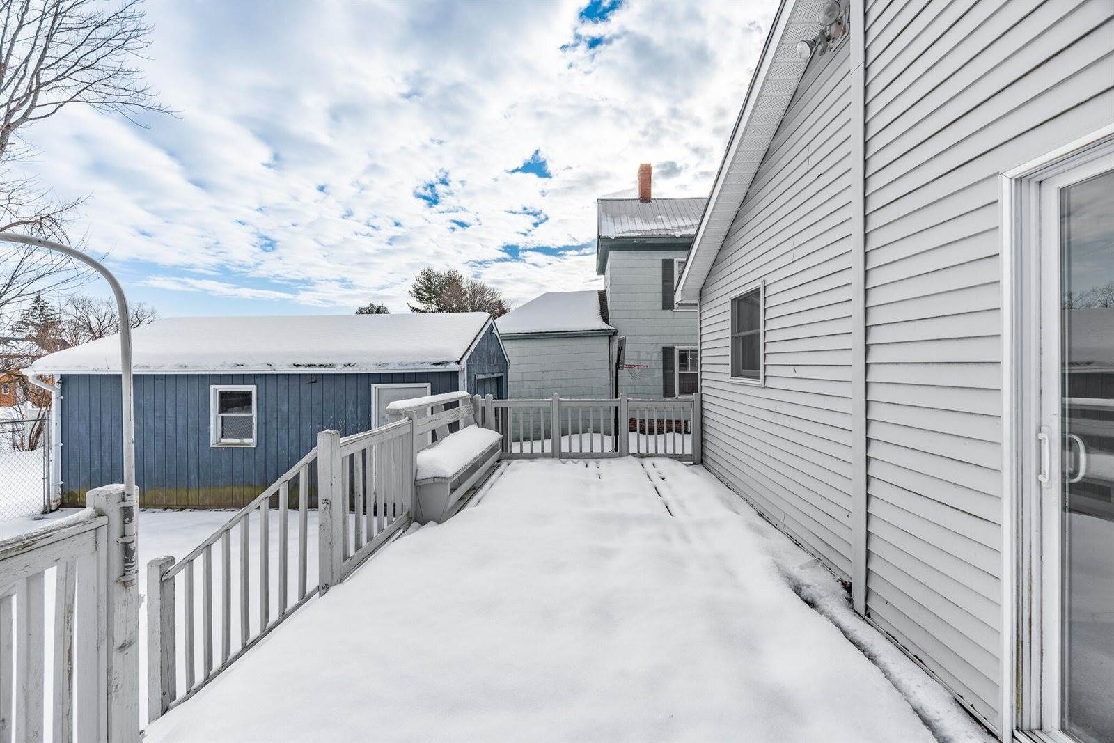 211 Maple Street, Bangor, ME 04401