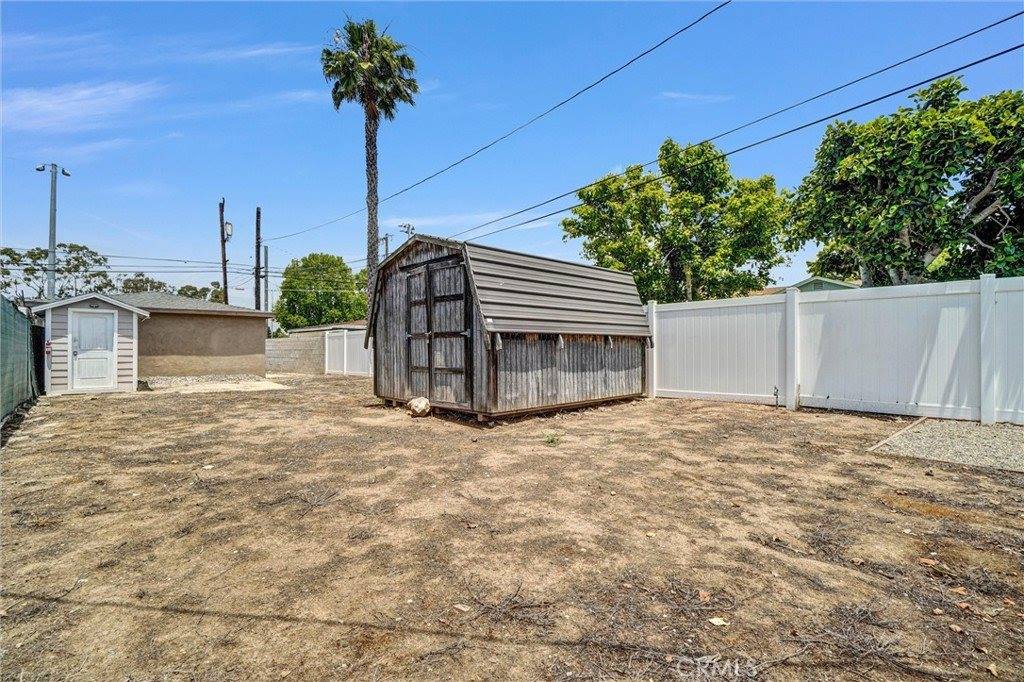 1780 Anaheim Avenue South, Costa Mesa, CA 92627