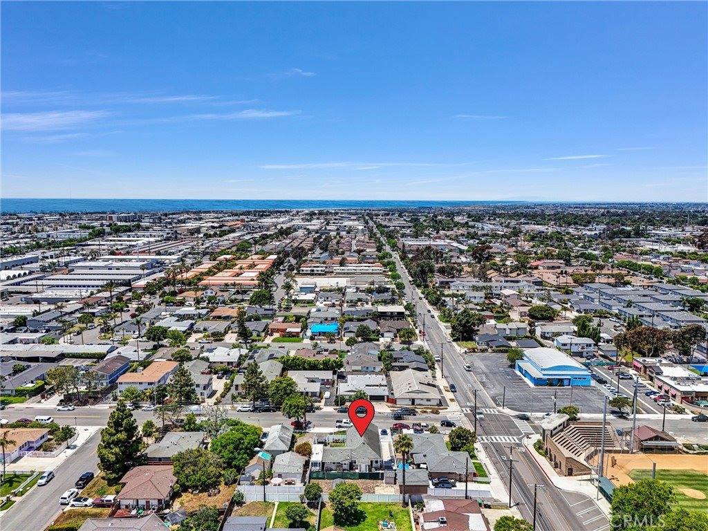 1780 Anaheim Avenue South, Costa Mesa, CA 92627