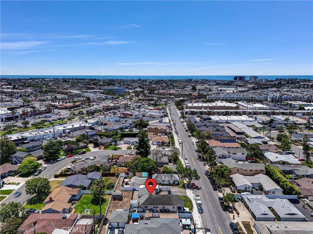 1780 Anaheim Avenue South, Costa Mesa, CA 92627