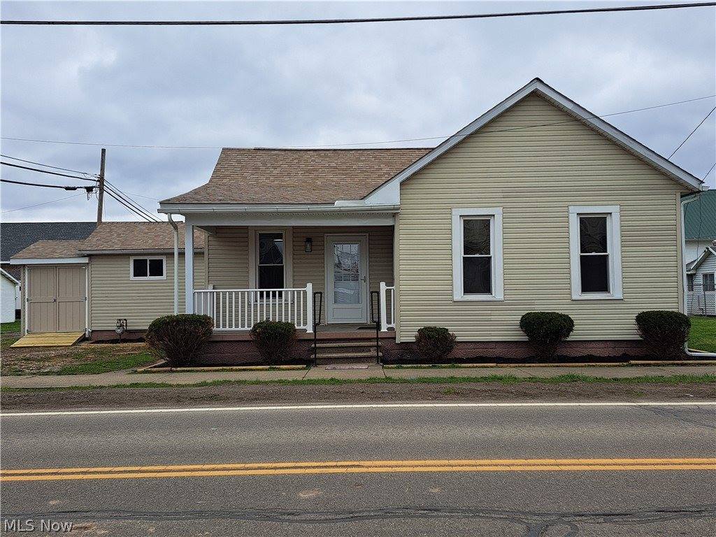 245 South Street, Quaker City, OH 43773