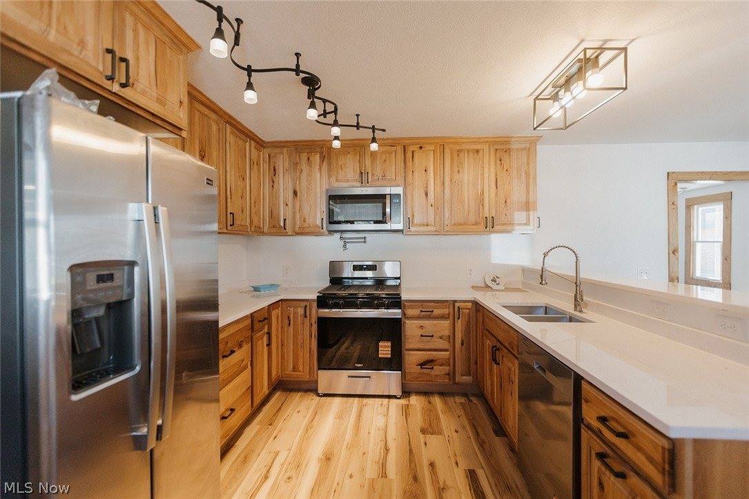 245 South Street, Quaker City, OH 43773