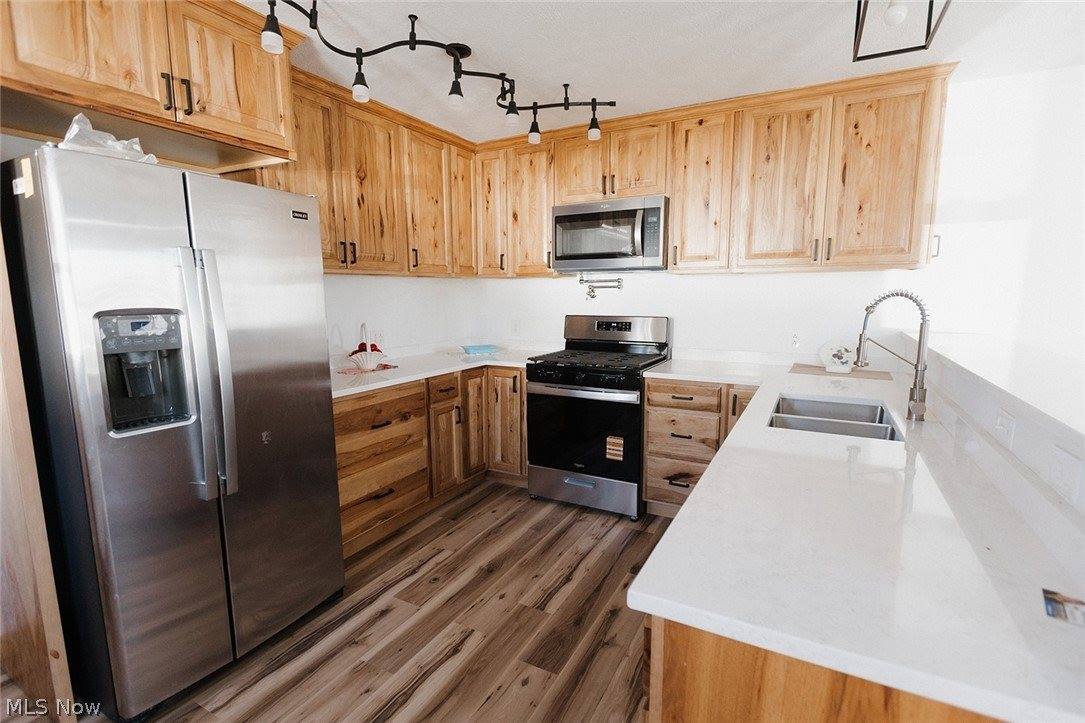 245 South Street, Quaker City, OH 43773