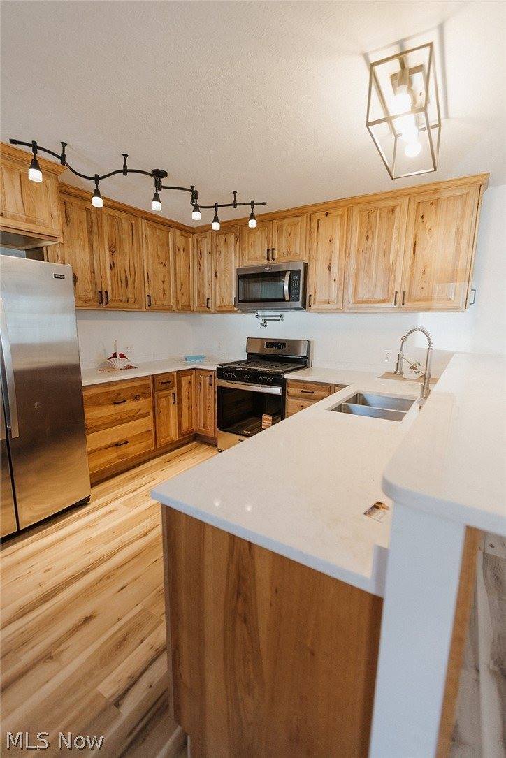 245 South Street, Quaker City, OH 43773