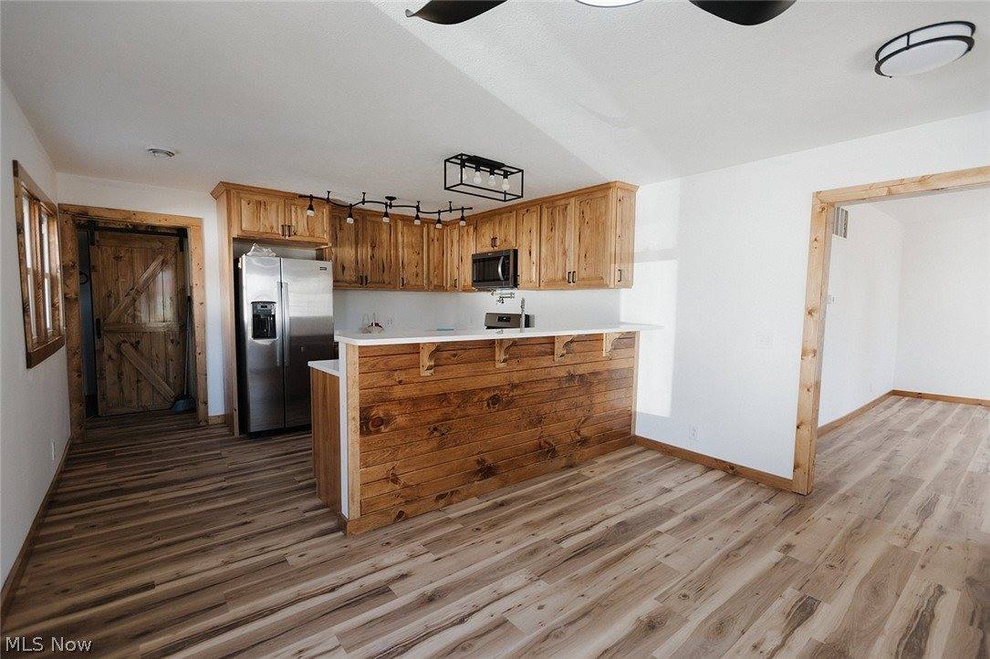 245 South Street, Quaker City, OH 43773