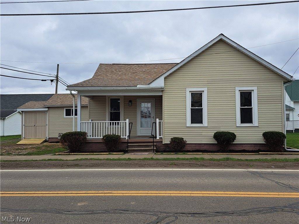 245 South Street, Quaker City, OH 43773