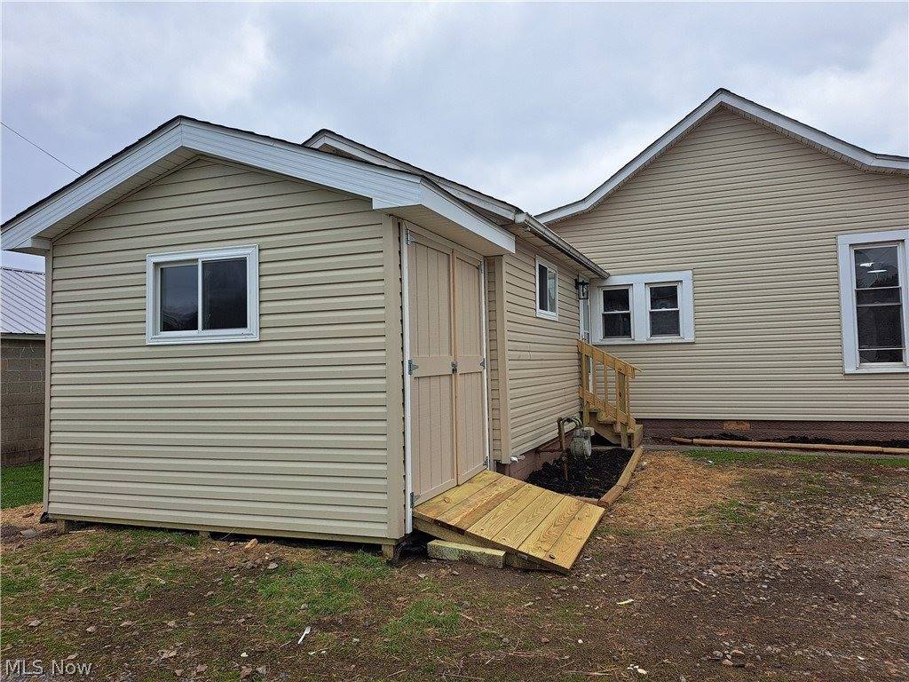 245 South Street, Quaker City, OH 43773