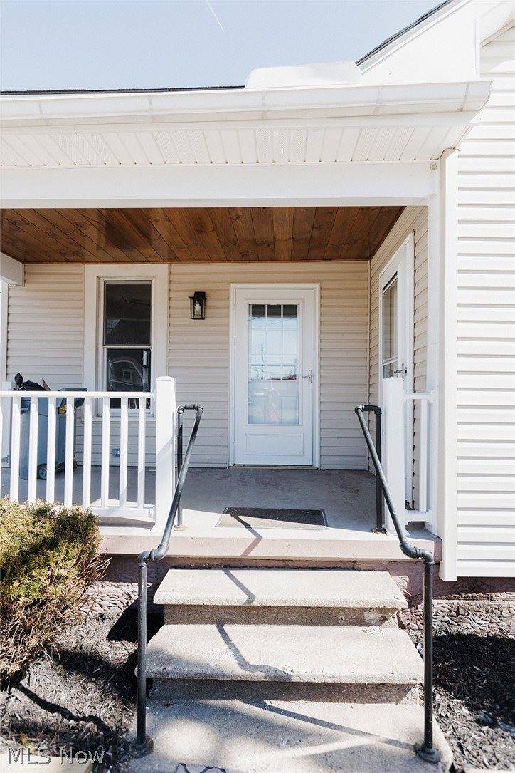245 South Street, Quaker City, OH 43773