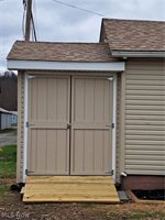 245 South Street, Quaker City, OH 43773