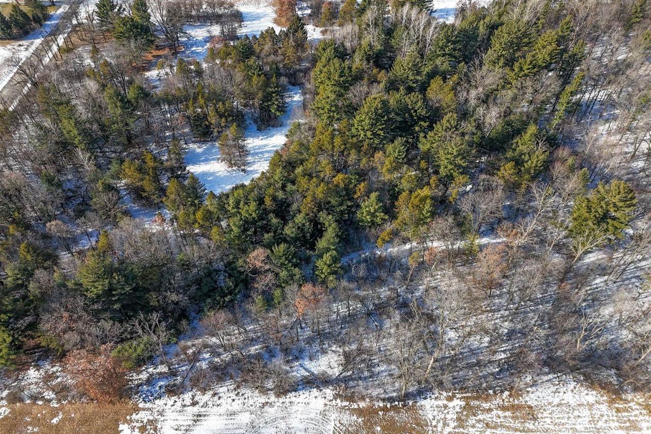 12.6 Acres CZECH AVENUE, Friendship, WI 53934