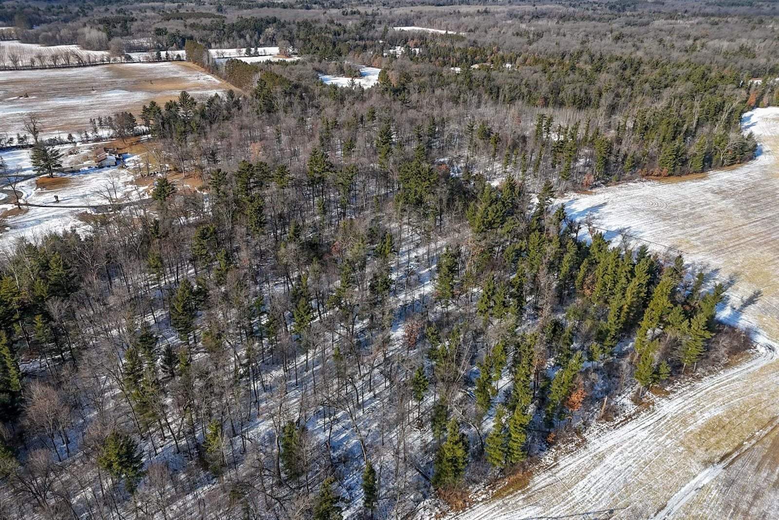 12.6 Acres CZECH AVENUE, Friendship, WI 53934