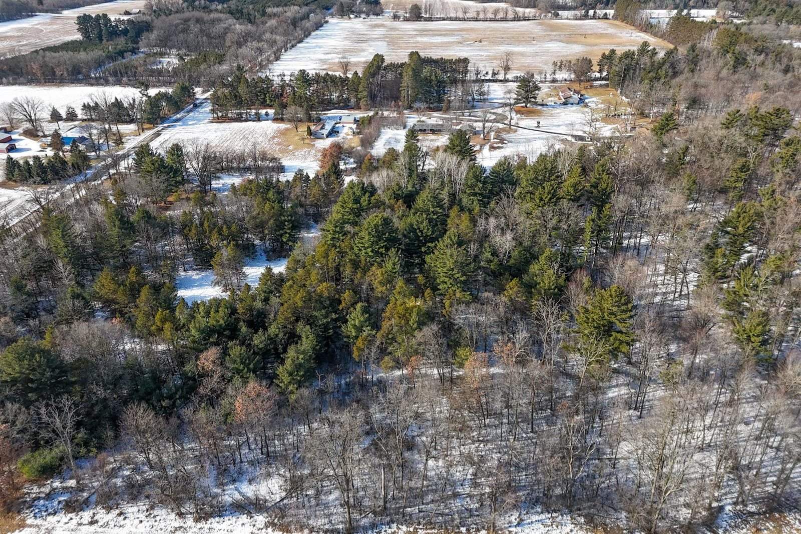 12.6 Acres CZECH AVENUE, Friendship, WI 53934