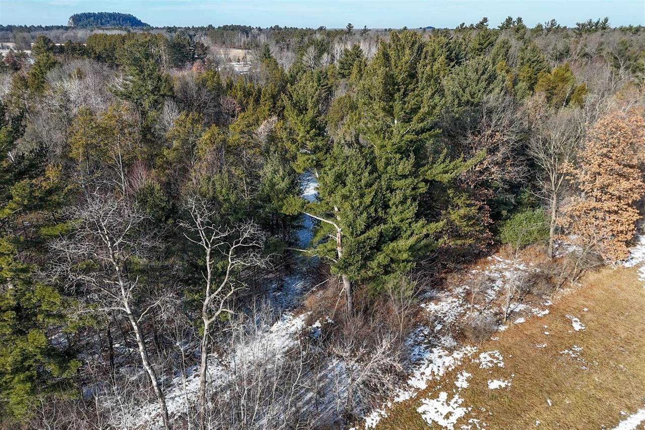 12.6 Acres CZECH AVENUE, Friendship, WI 53934