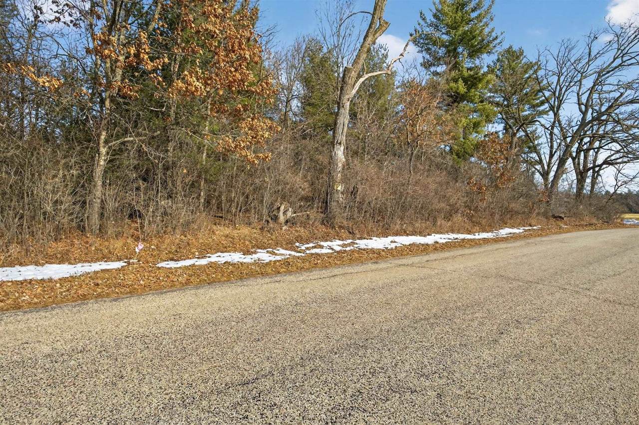 12.6 Acres CZECH AVENUE, Friendship, WI 53934