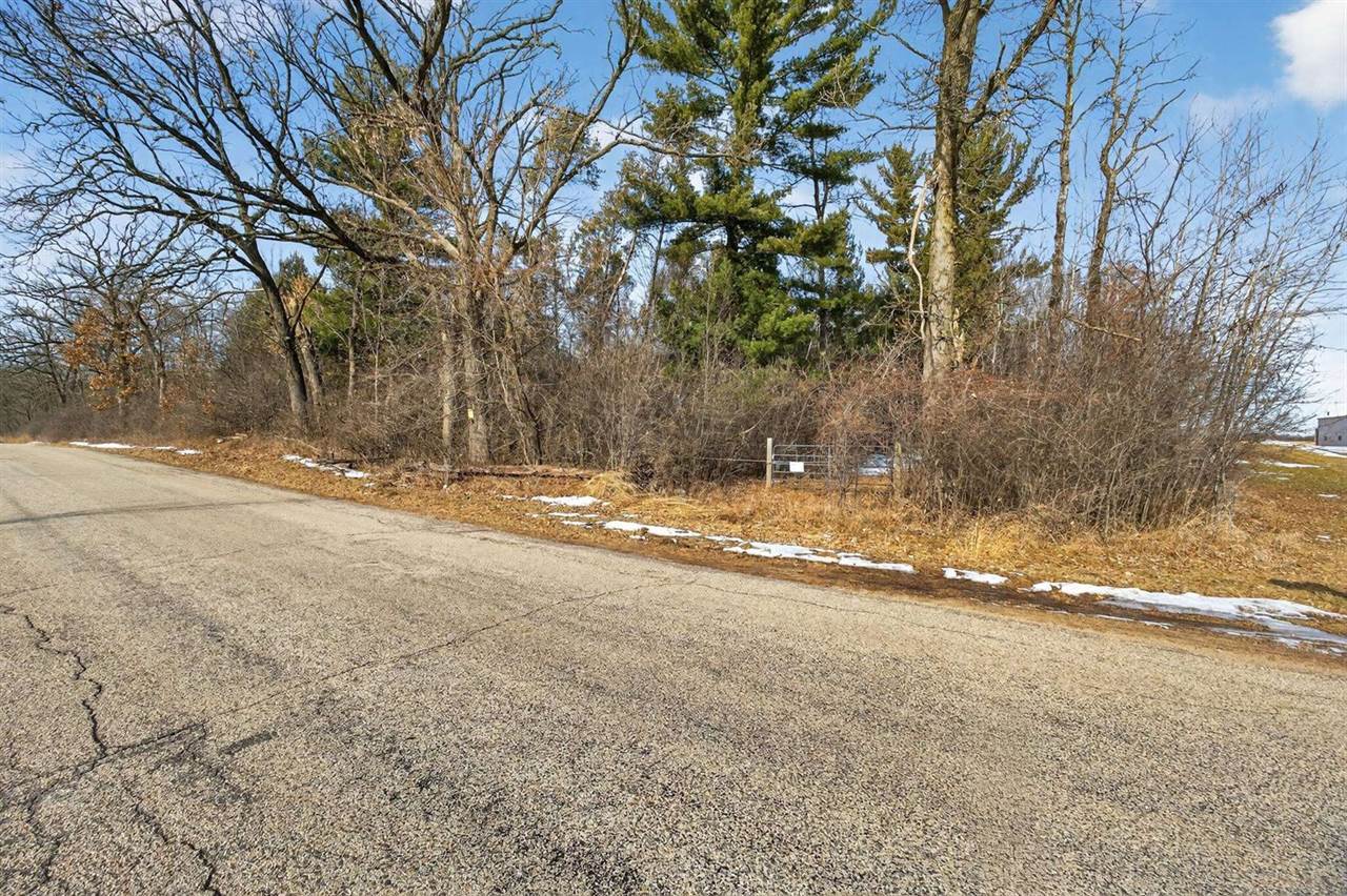 12.6 Acres CZECH AVENUE, Friendship, WI 53934