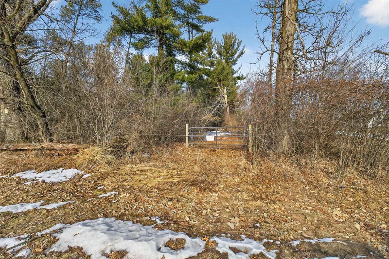 12.6 Acres CZECH AVENUE, Friendship, WI 53934