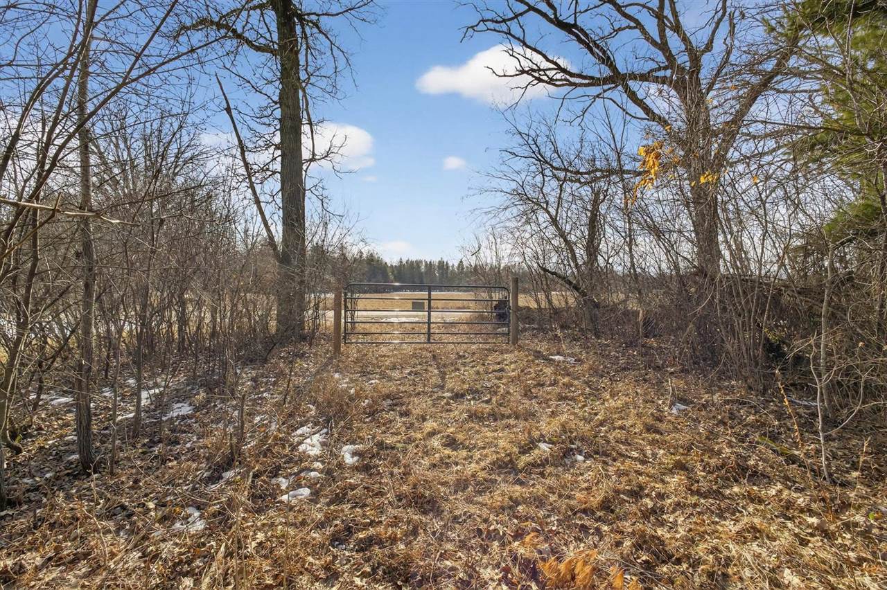 12.6 Acres CZECH AVENUE, Friendship, WI 53934