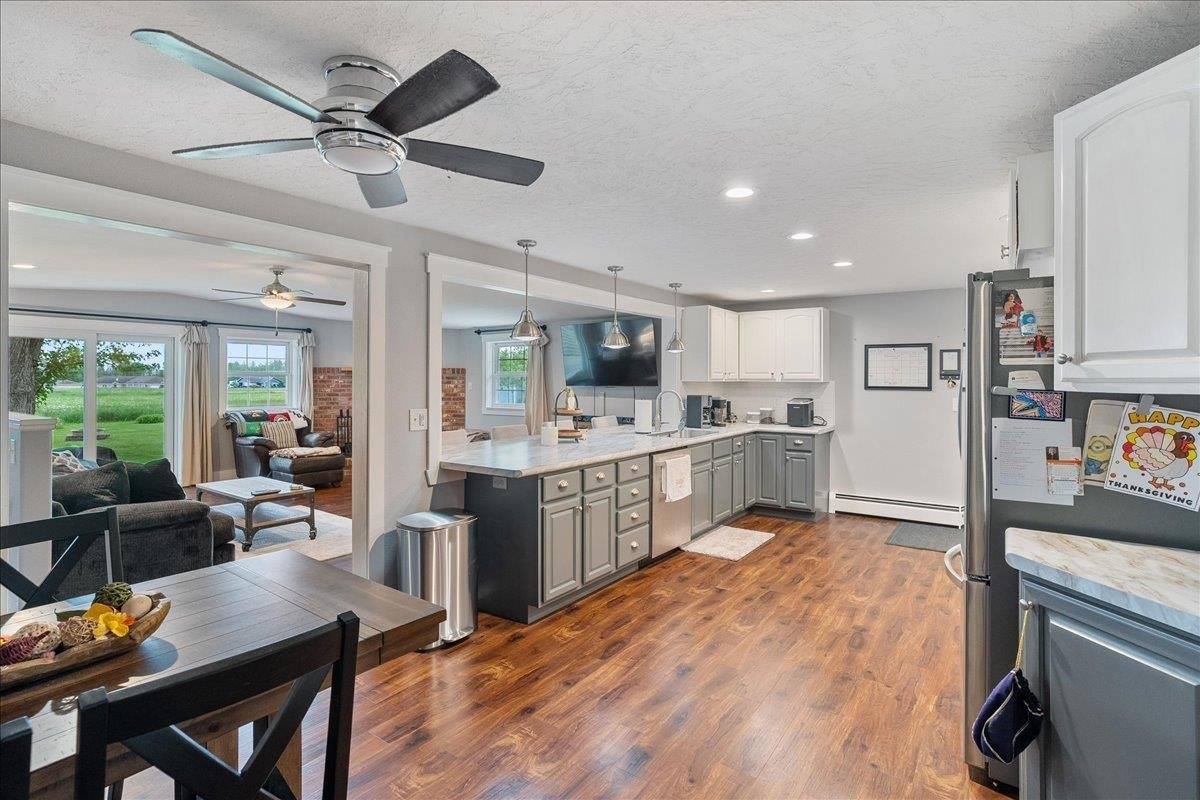 8113 Jackson Street, Pittsville, WI 54466