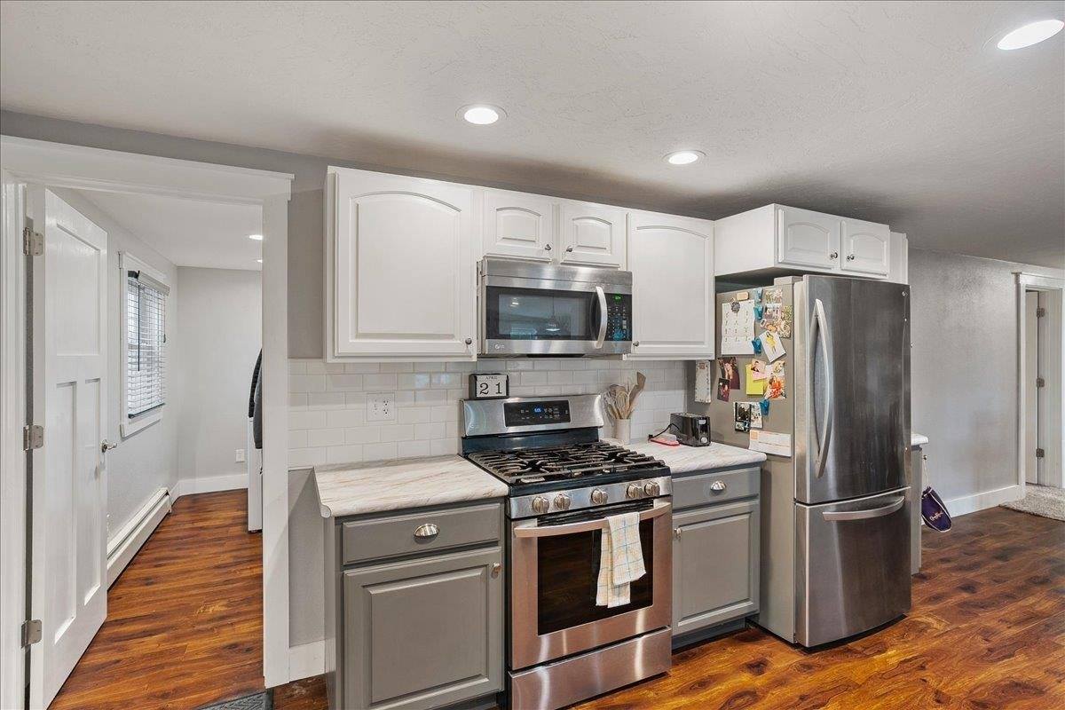 8113 Jackson Street, Pittsville, WI 54466