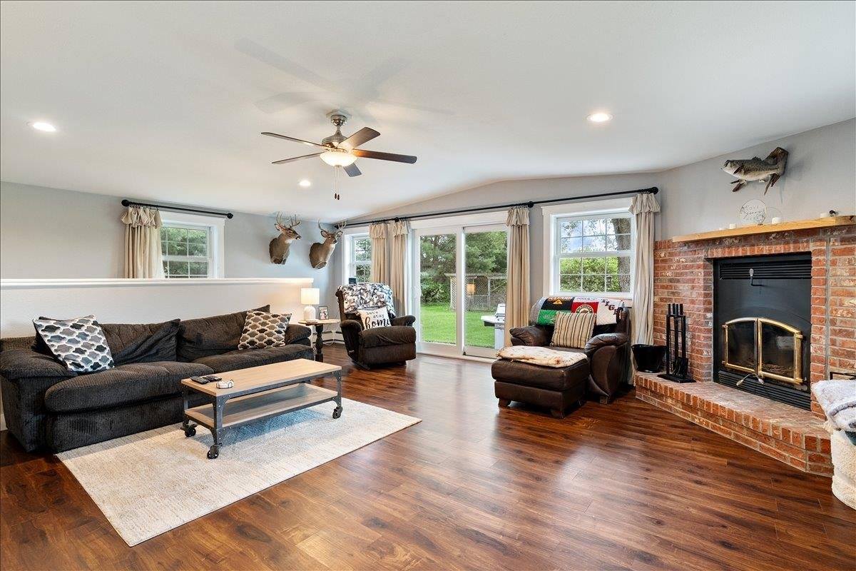 8113 Jackson Street, Pittsville, WI 54466