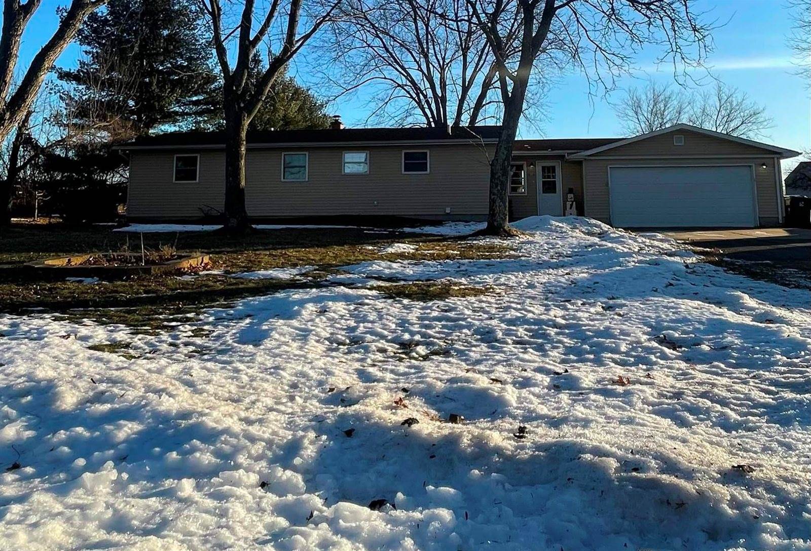 8113 Jackson Street, Pittsville, WI 54466