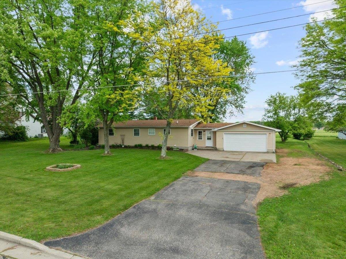 8113 Jackson Street, Pittsville, WI 54466
