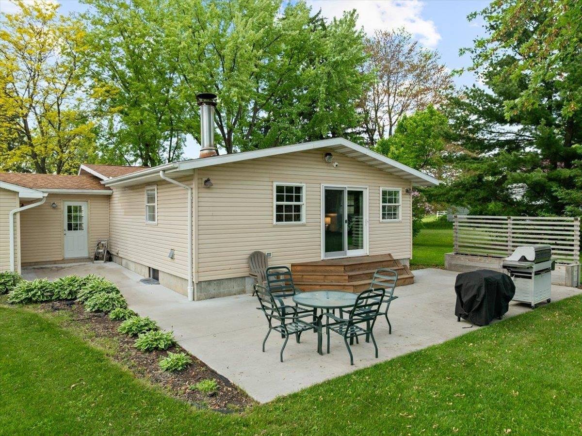 8113 Jackson Street, Pittsville, WI 54466