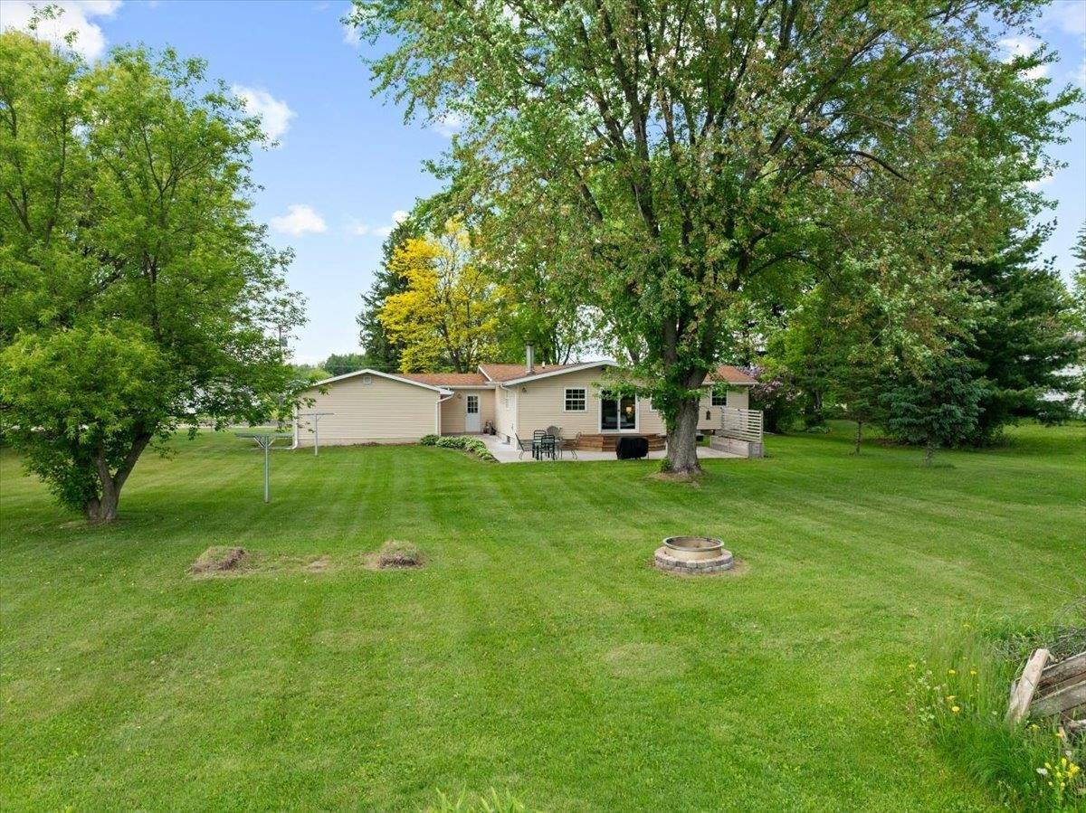 8113 Jackson Street, Pittsville, WI 54466